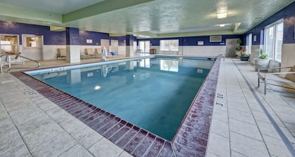Holiday Inn Express And Suites London by IHG