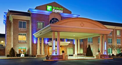 Holiday Inn Express & Suites London by IHG