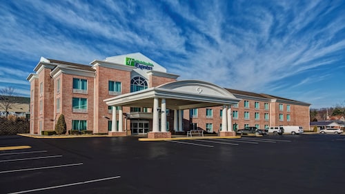 Holiday Inn Express & Suites London by IHG