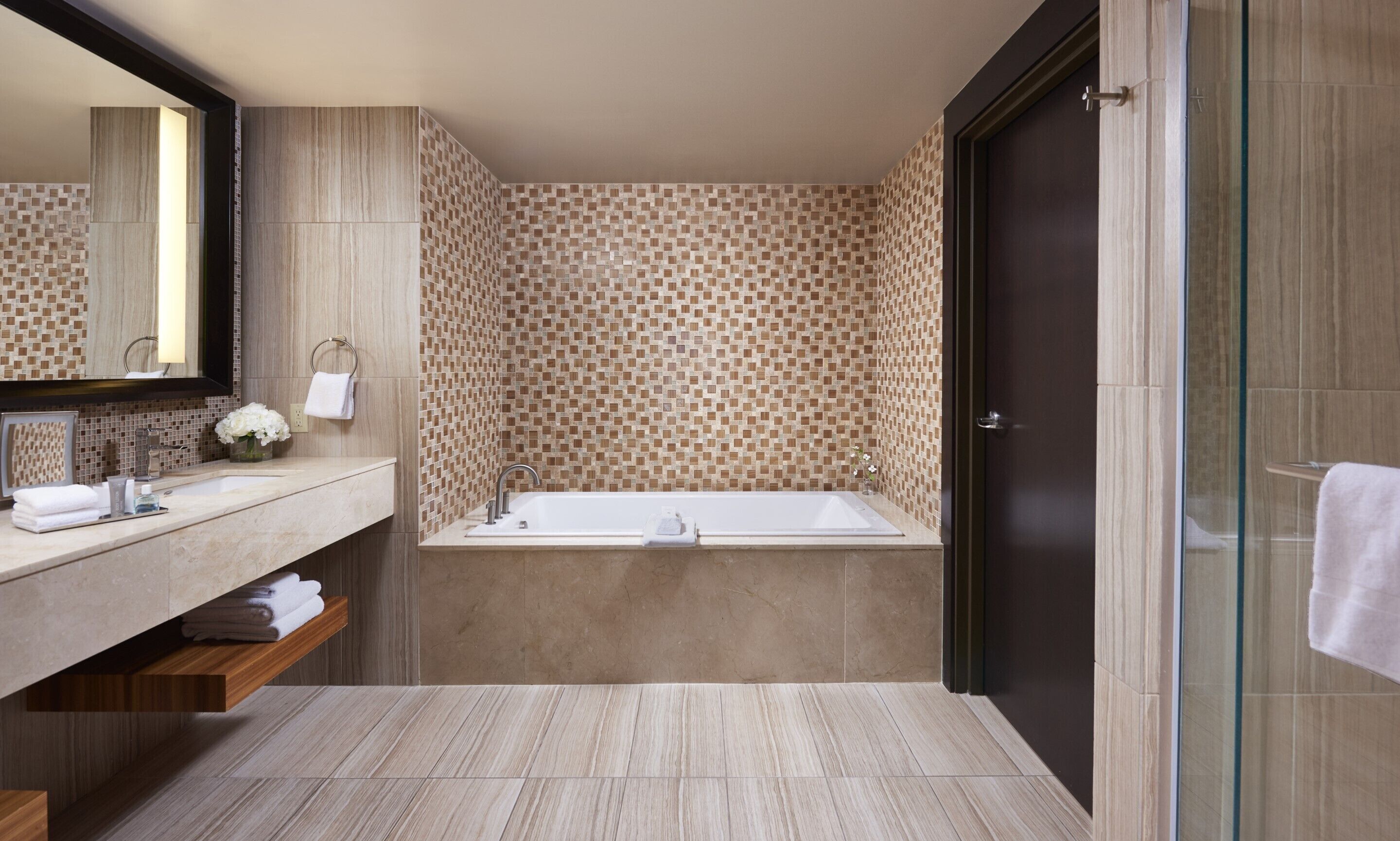 Harrah's Resort Southern California