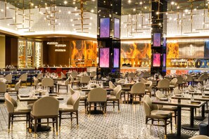 Restaurant - Harrah's Resort Southern California - A Caesars Rewards Destination (Funner)