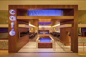 Cafe - Harrah's Resort Southern California - A Caesars Rewards Destination (Funner)