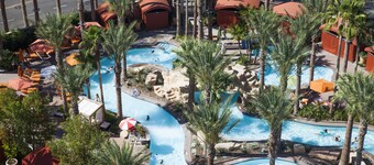 Harrah's Resort Southern California