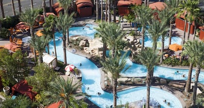 Harrah's Resort Southern California