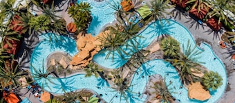 Harrah's Resort Southern California - A Caesars Rewards Destination