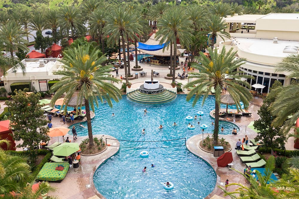 Harrah's Resort Southern California - A Caesars Rewards Destination