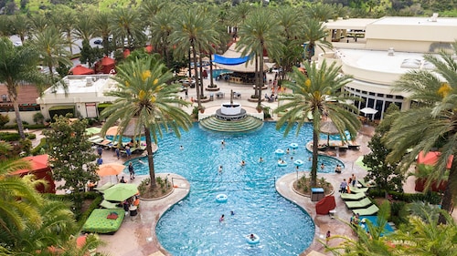 Harrah's Resort Southern California - A Caesars Rewards Destination