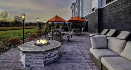 Hampton Inn Cortland