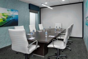 Salle de réunion