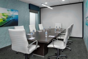 Salle de réunion