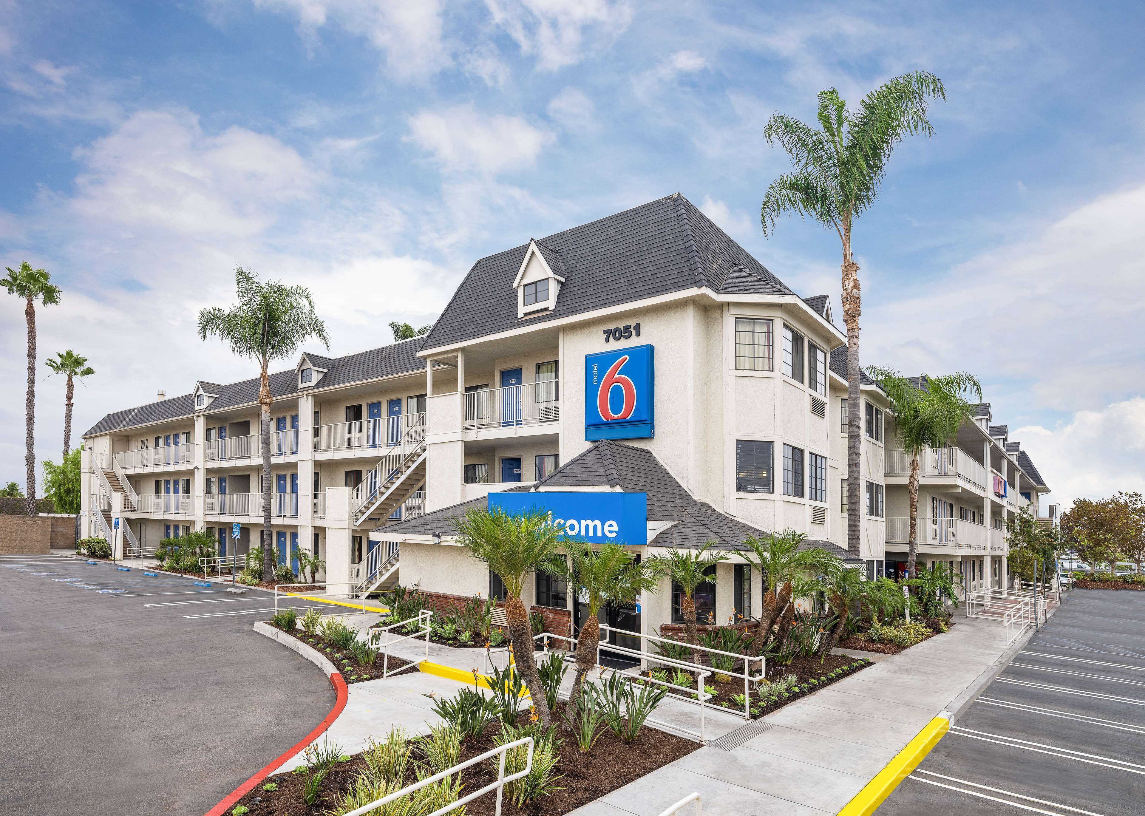 Photo - Motel 6-Buena Park, CA - Knotts Berry Farm - Disneyland