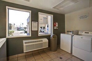 Property amenity - Motel 6 Sunnyvale, CA - North (Sunnyvale)