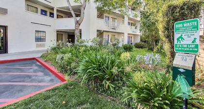 Motel 6 Sunnyvale, CA - North