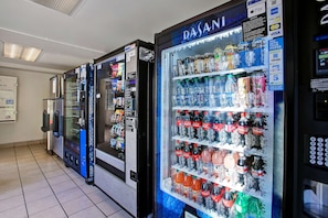 Property amenity - Motel 6 Sunnyvale, CA - North (Sunnyvale)