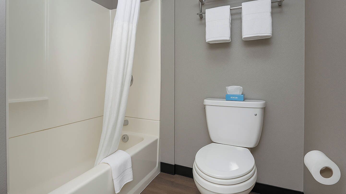 Photo - Motel 6-San Diego, CA - Downtown