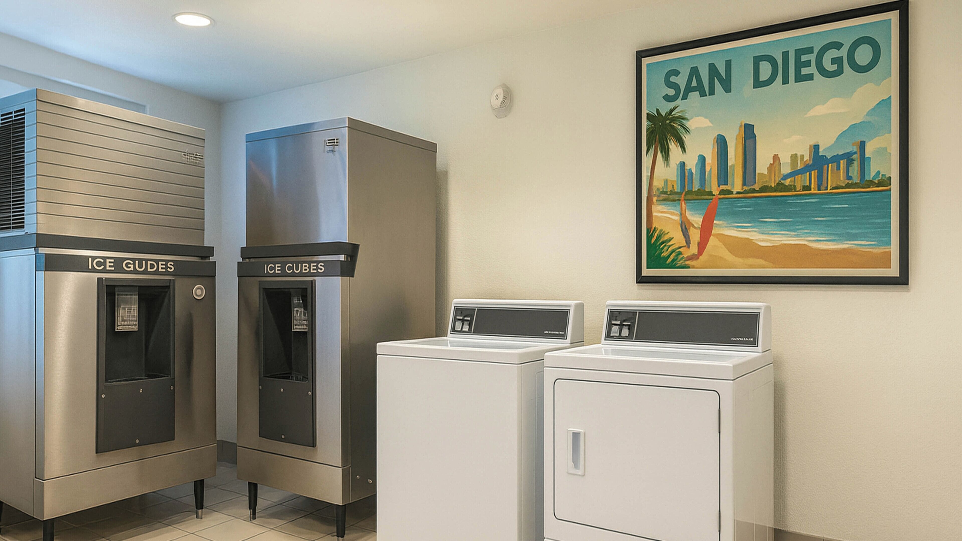 Photo - Motel 6-San Diego, CA - Downtown