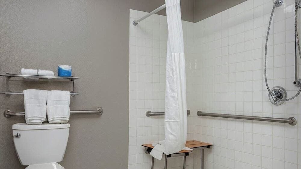 Photo - Motel 6-San Diego, CA - Downtown