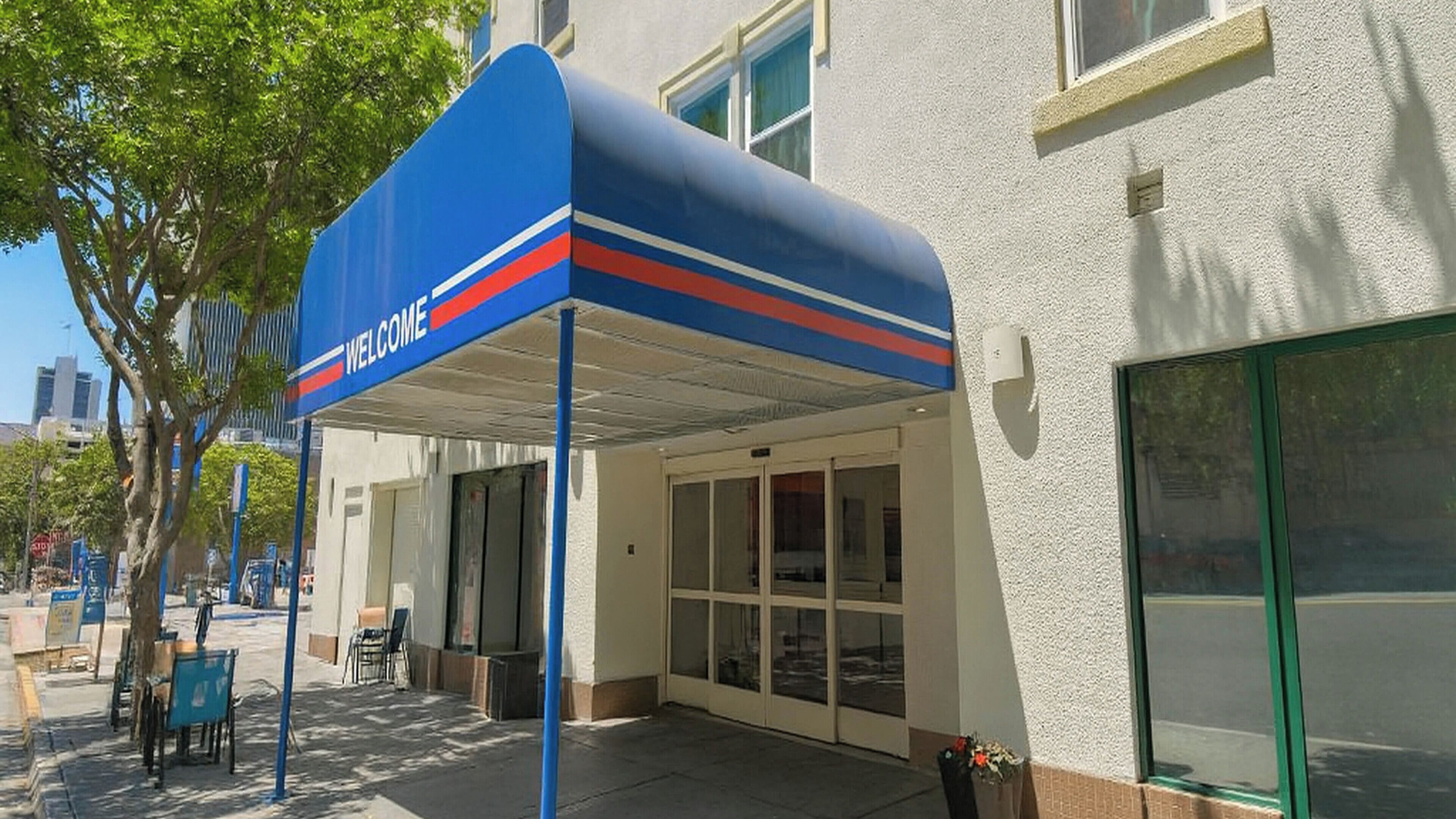 Photo - Motel 6 San Diego, CA - Downtown