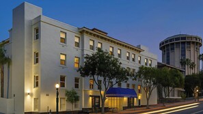 Exterior - Motel 6 San Diego, CA - Downtown (San Diego)