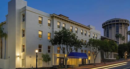 Motel 6 San Diego, CA - Downtown