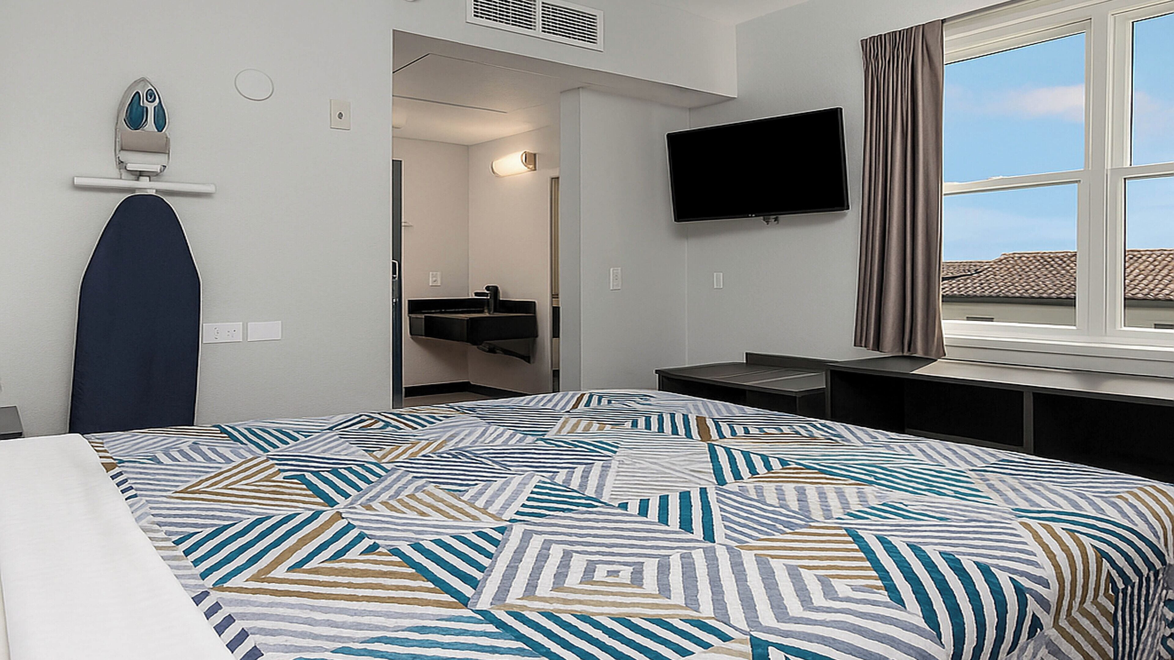 Photo - Motel 6-San Diego, CA - Downtown