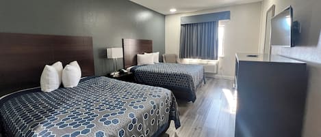 Decoración personalizada, muebles diferentes y escritorio