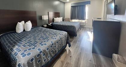 Econo Lodge Beaumont I-10 South