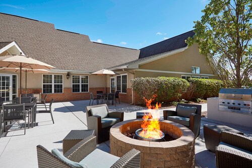 Residence Inn by Marriott Detroit Novi