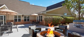 Residence Inn by Marriott Detroit Novi