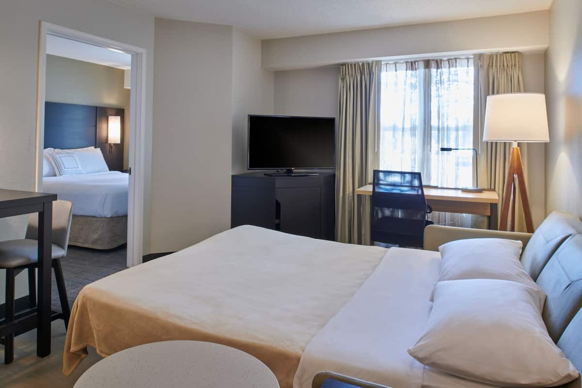 5 Schlafzimmer, Allergikerbettwaren, individuell eingerichtet