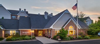 Residence Inn by Marriott Detroit Novi