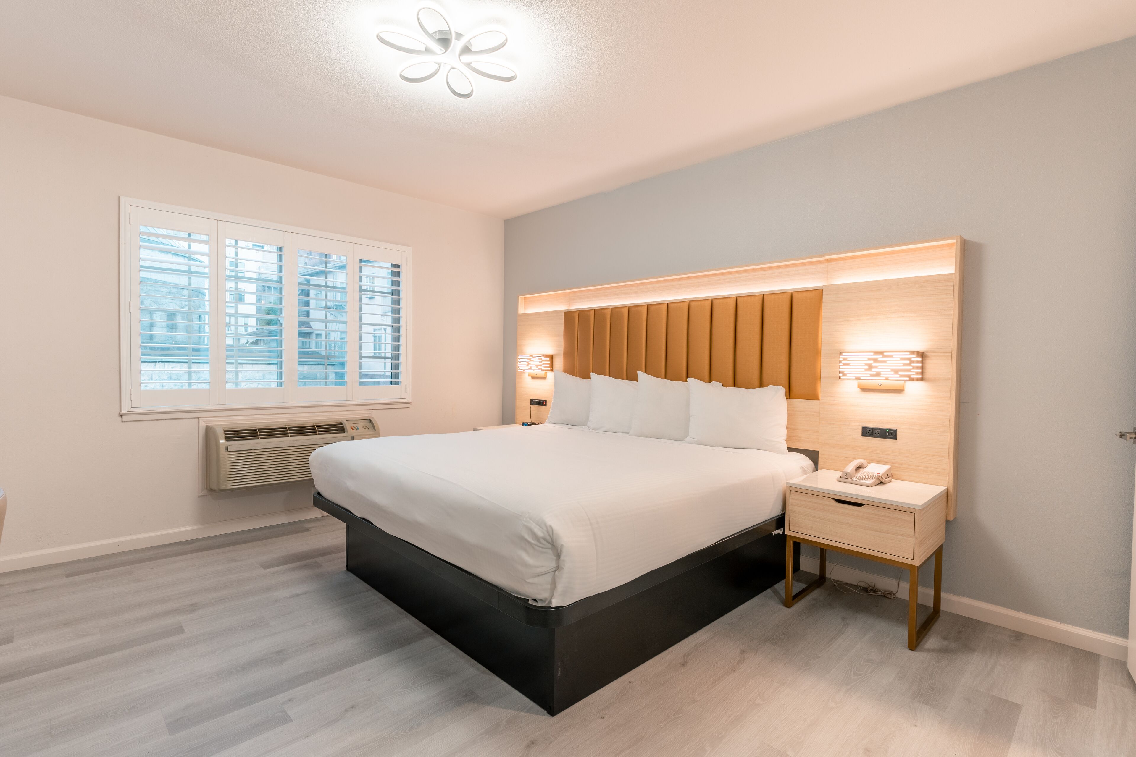 Foto - Inn on Broadway