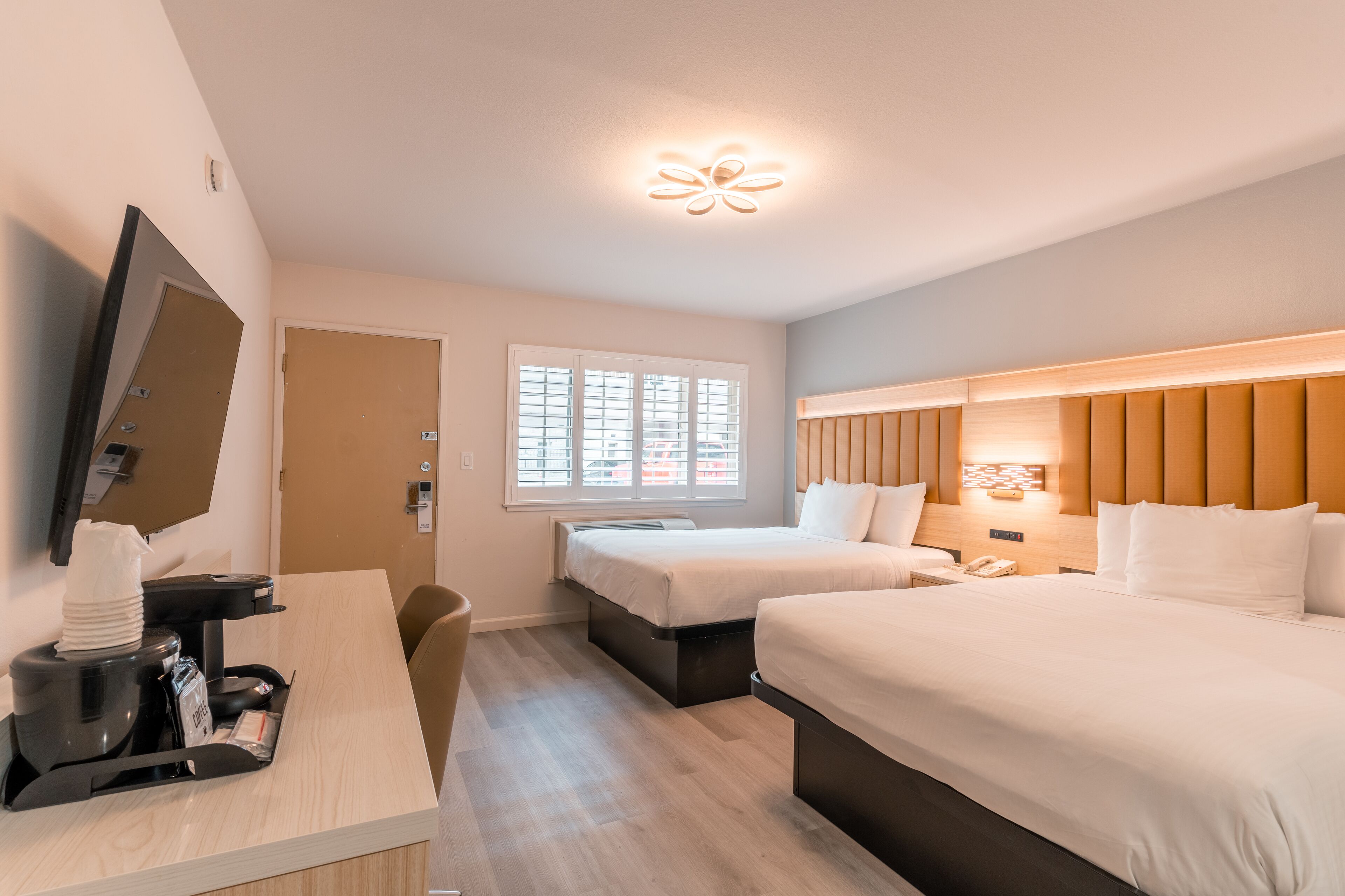 Foto - Inn on Broadway