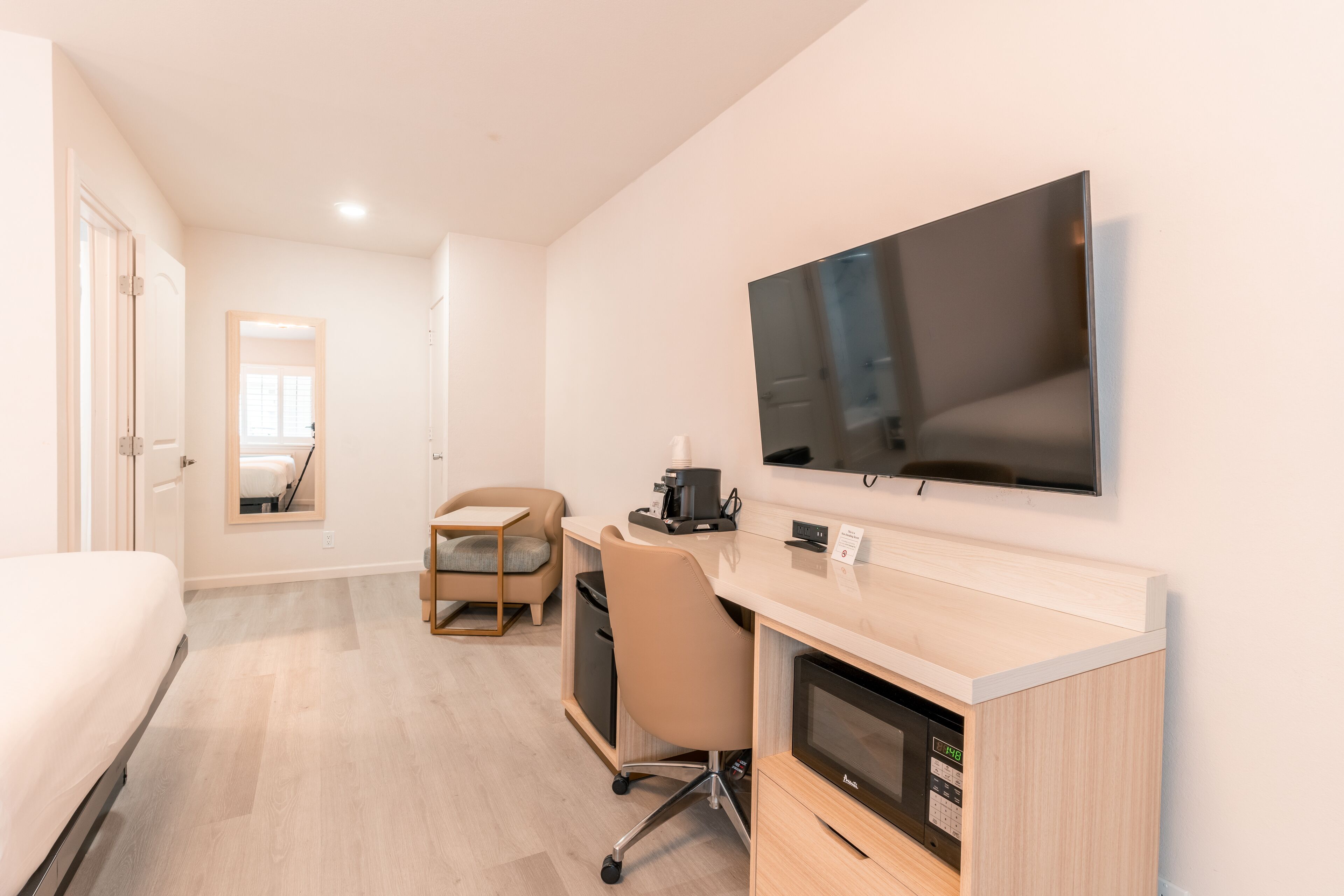 Foto - Inn on Broadway