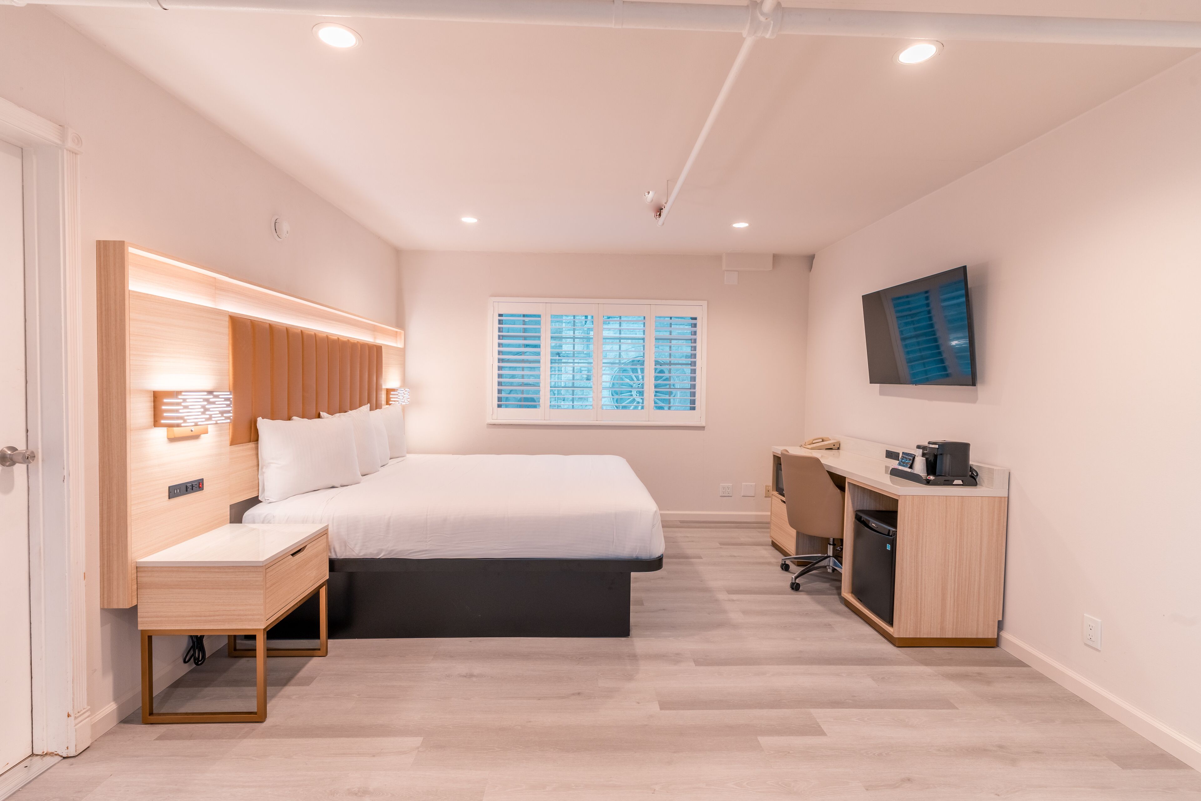 Foto - Inn on Broadway