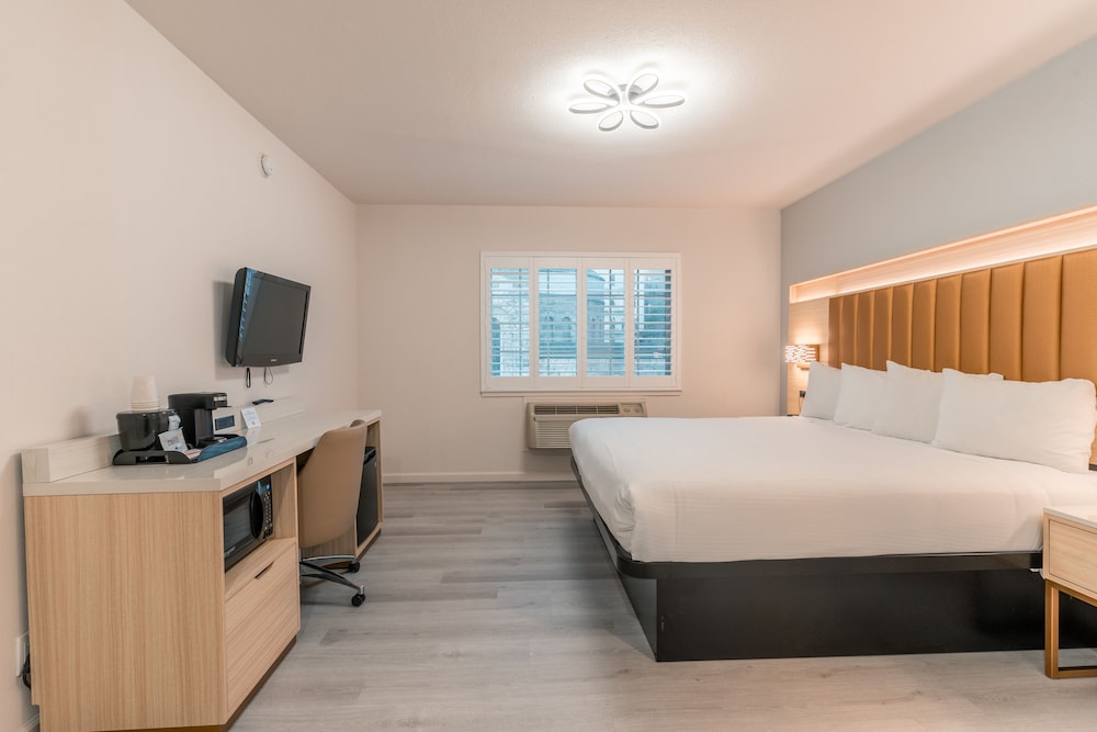 Inn on Broadway, Marina & Cow Hollow