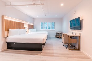 Family Suite, Multiple Beds - Inn on Broadway (San Francisco)