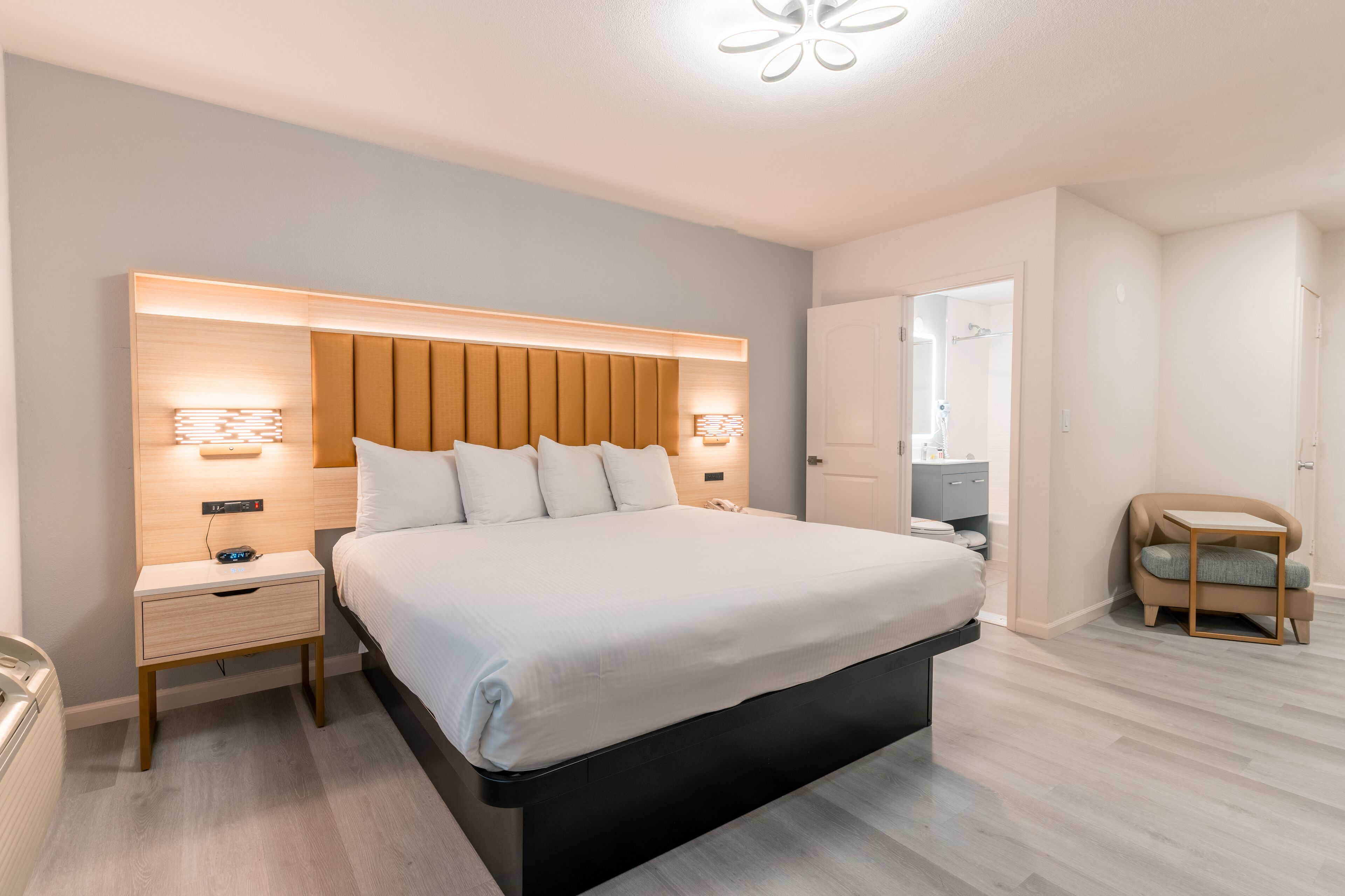 Foto - Inn on Broadway