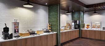 Fairfield Inn & Suites by Marriott Virginia Beach/Norfolk Airport