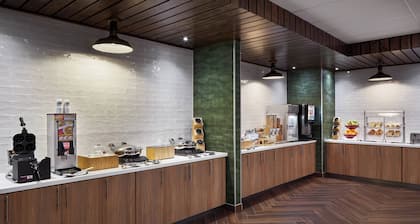 Fairfield Inn & Suites by Marriott Virginia Beach/Norfolk Airport