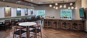Fairfield Inn & Suites by Marriott Virginia Beach/Norfolk Airport