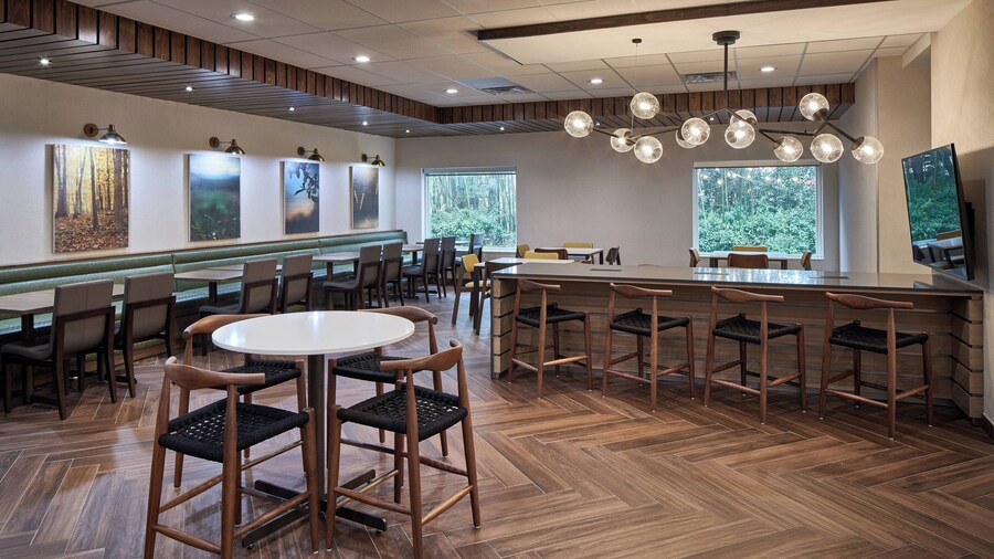 Fairfield Inn & Suites by Marriott Virginia Beach/Norfolk Airport