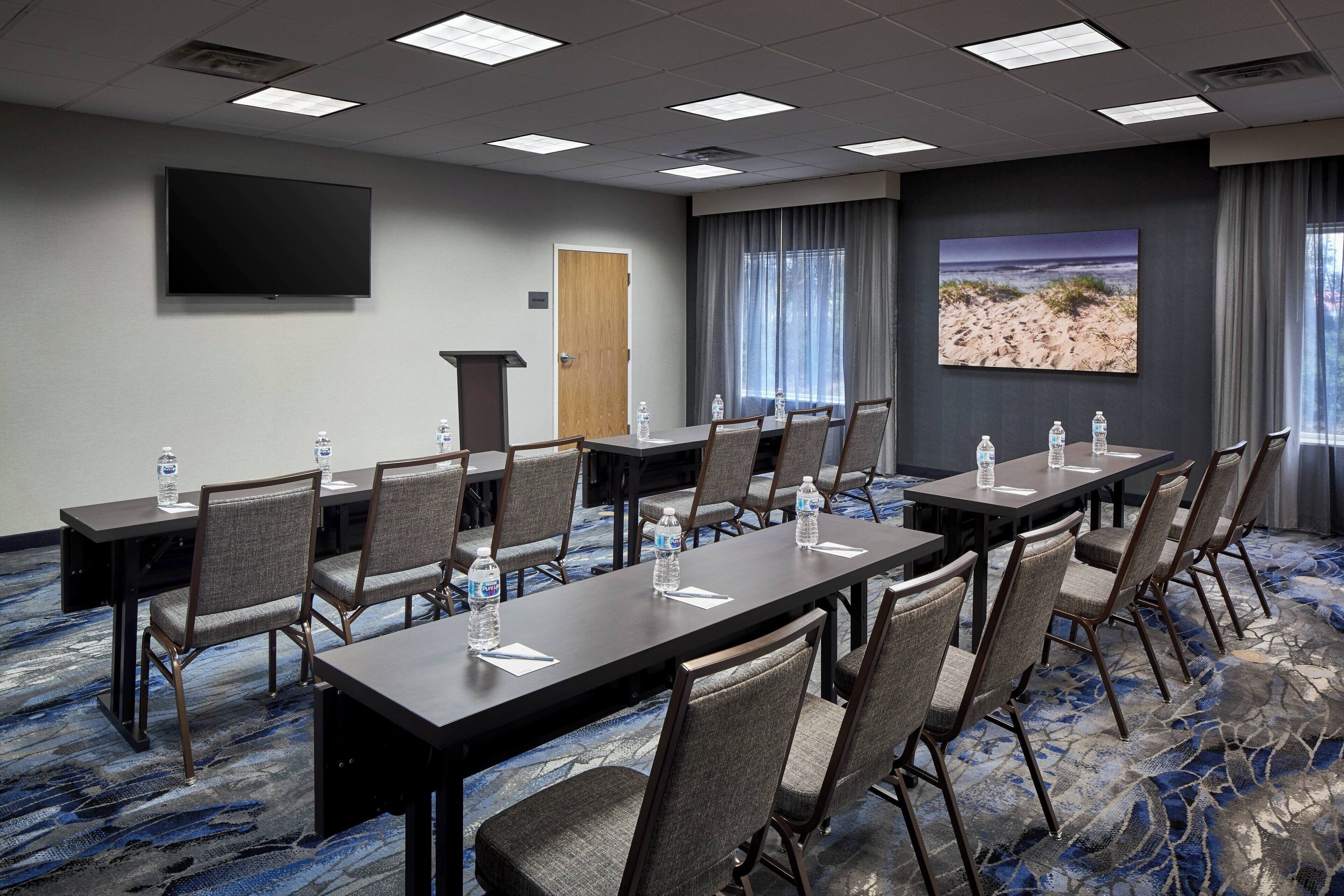 Foto - Fairfield Inn & Suites by Marriott Virginia Beach/Norfolk Airport