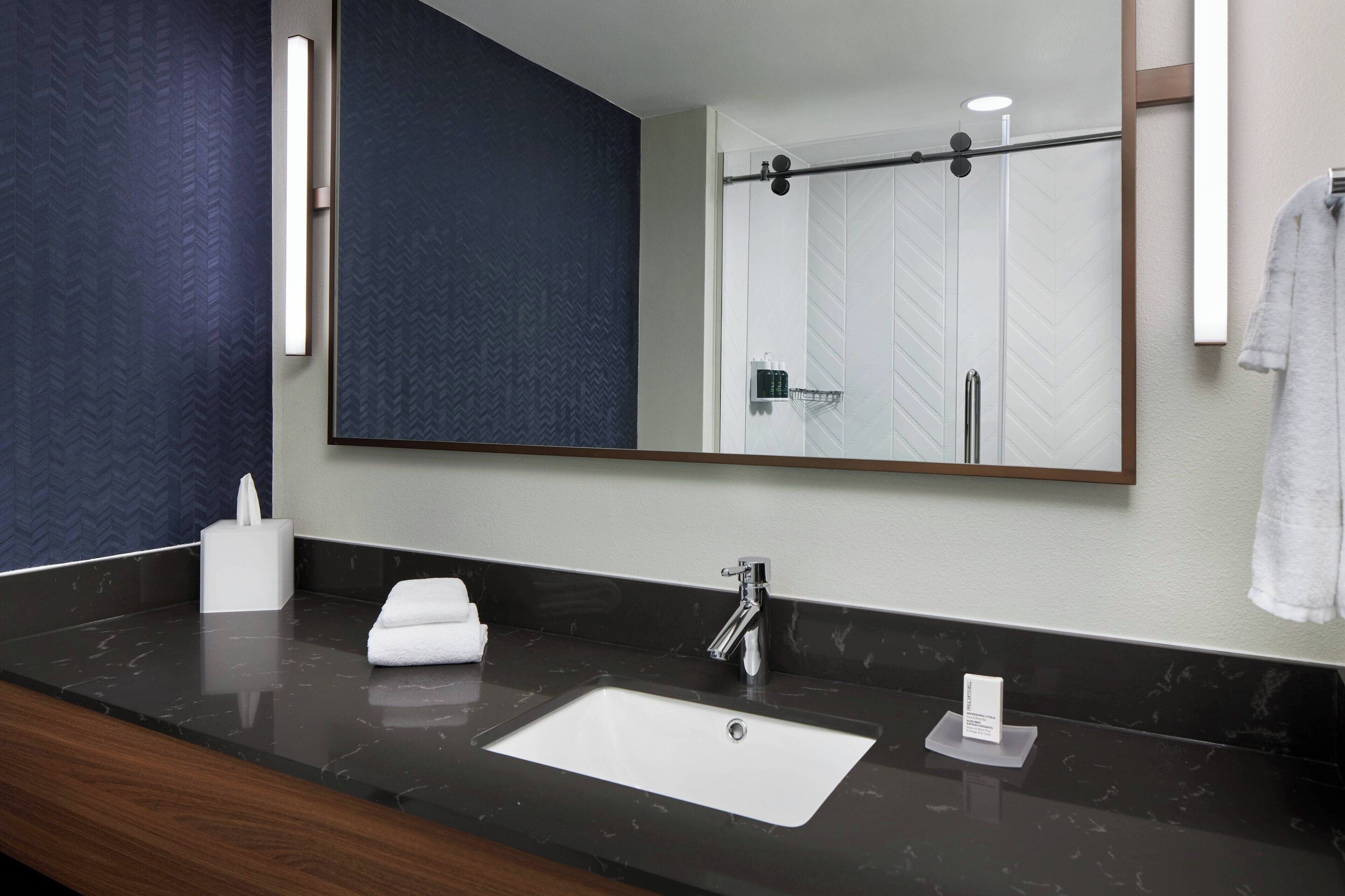 Foto - Fairfield Inn & Suites by Marriott Virginia Beach/Norfolk Airport