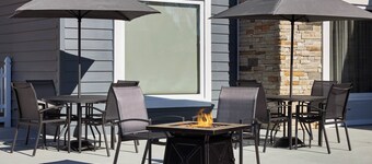 Fairfield Inn & Suites by Marriott Virginia Beach/Norfolk Airport