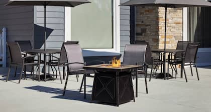 Fairfield Inn & Suites by Marriott Virginia Beach/Norfolk Airport