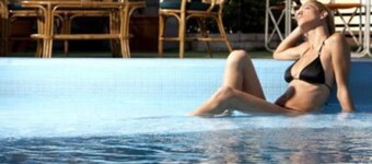 Internacional Asuncion Dowtown