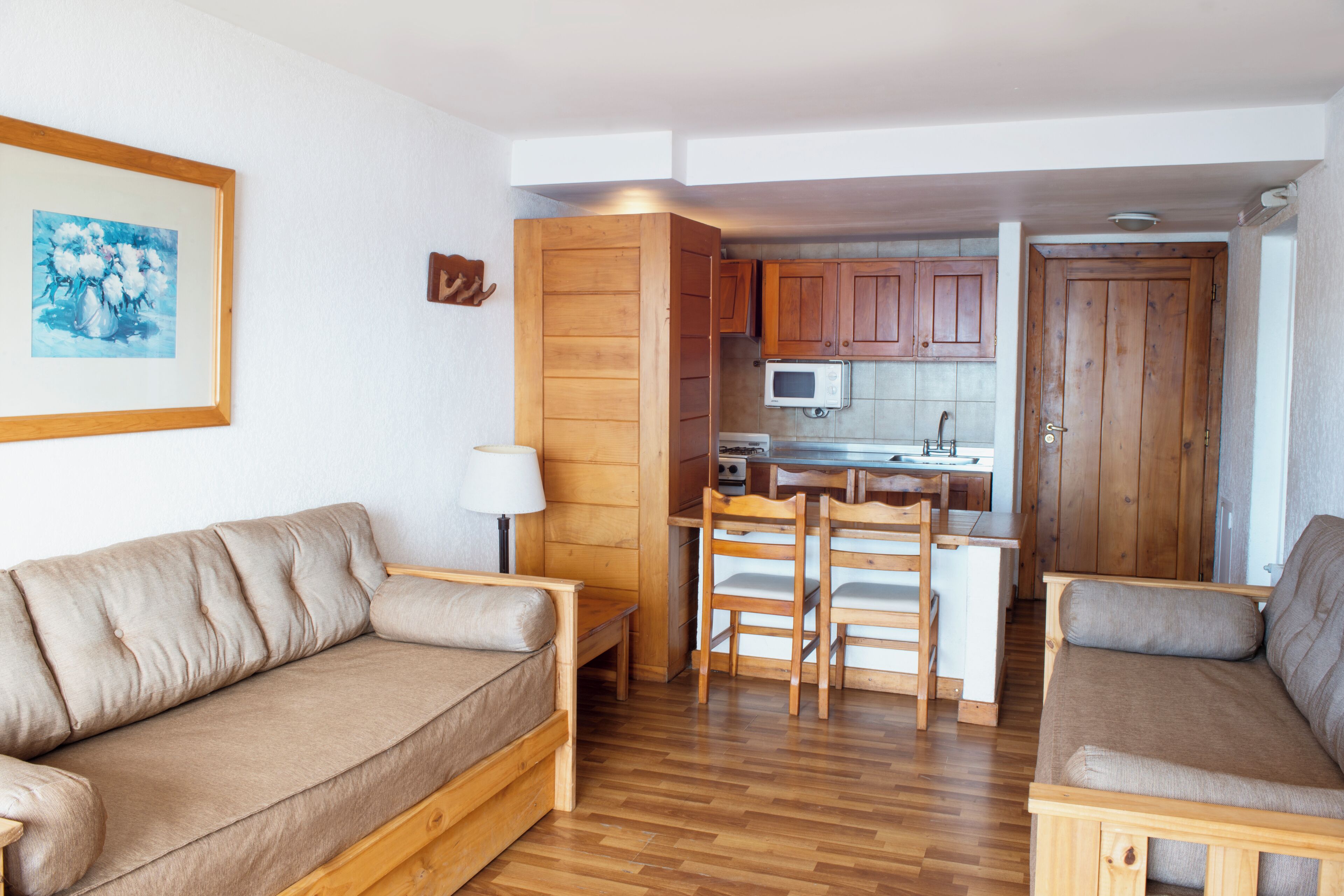 Foto - Apart del Lago