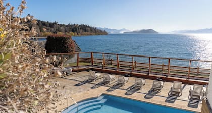Apart del Lago