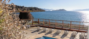 Apart del Lago